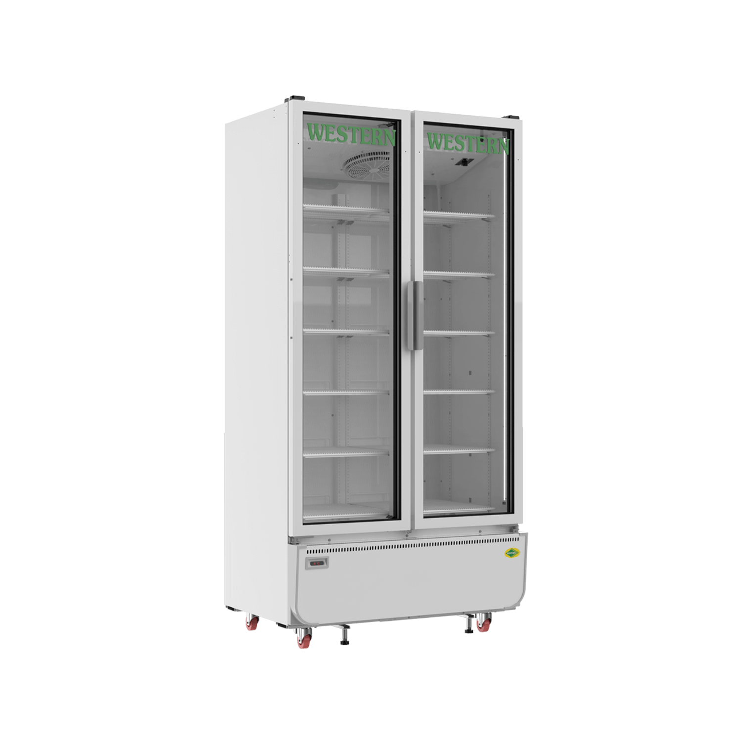 {visi cooler}SRC1050HC-GL.25-2