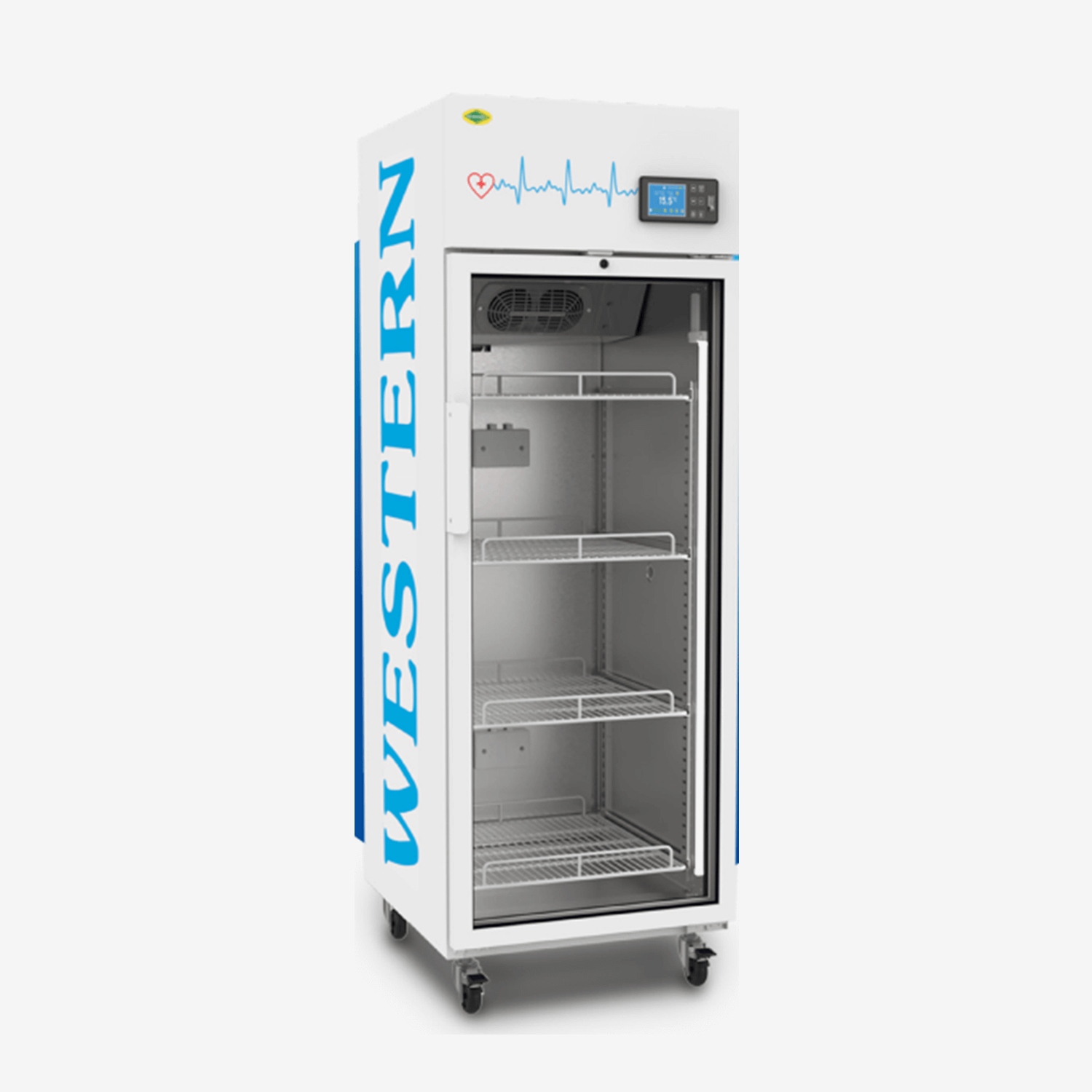 Medical & Pharmaceutical Freezers