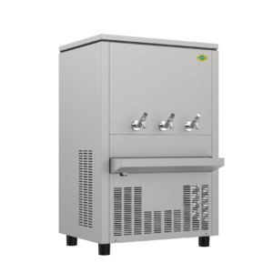 150L Stainless Steel Water Cooler
