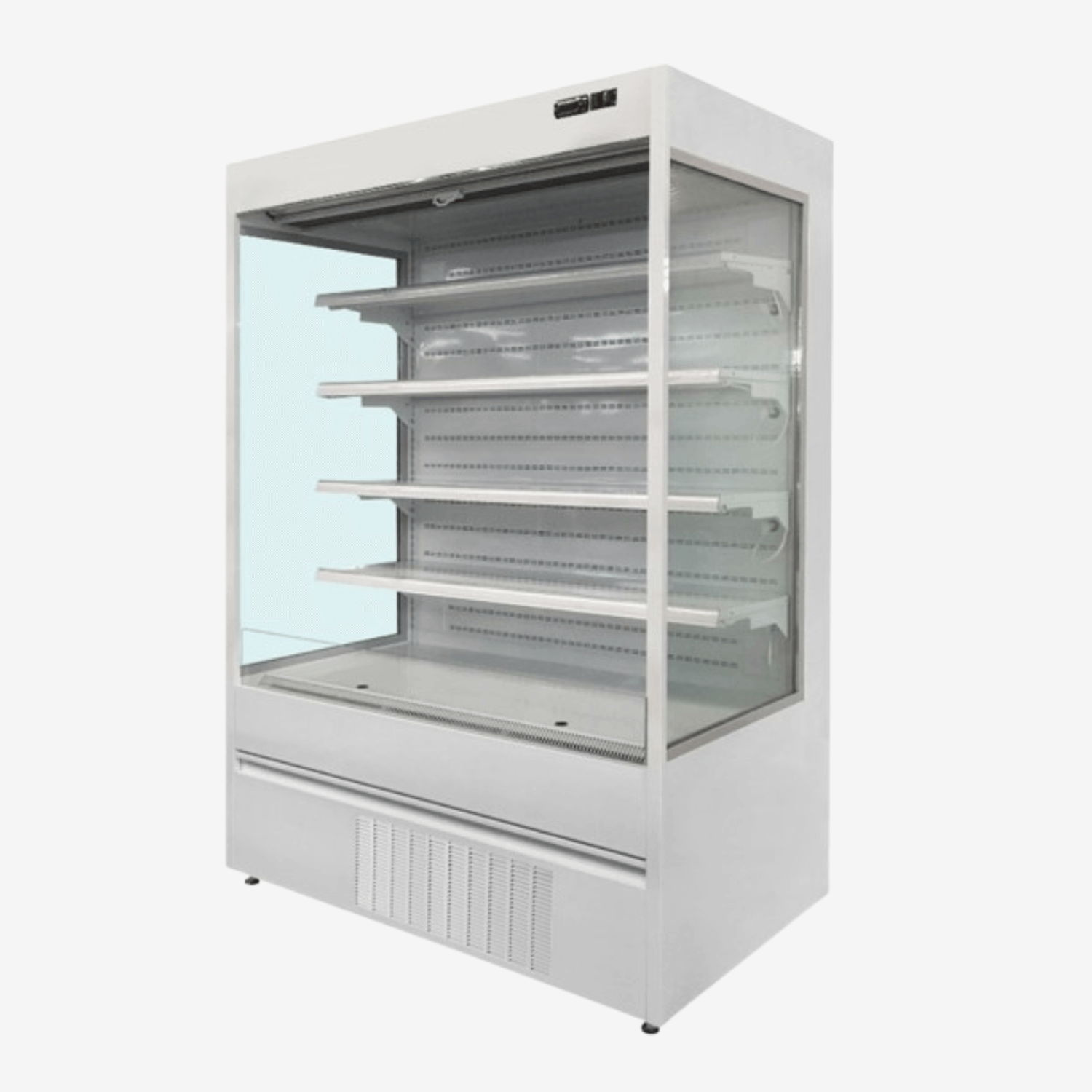 Supermarket Freezers