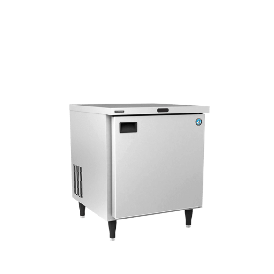 Undercounter Chillers