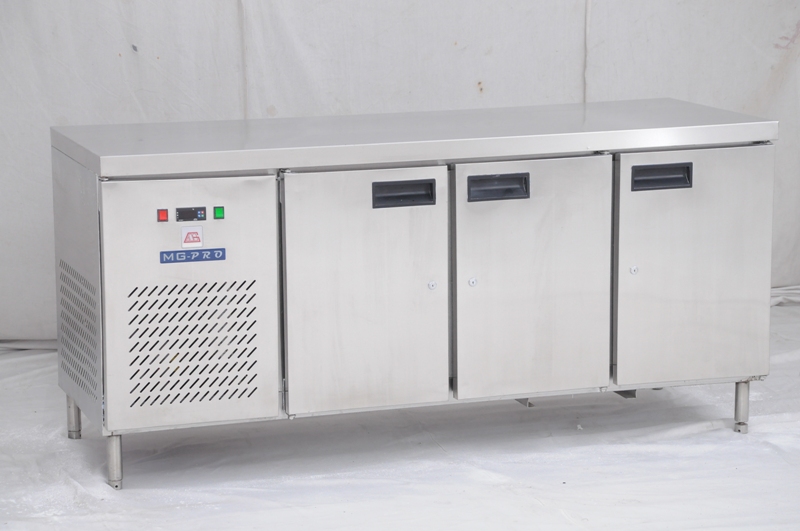 Undercounter Refrigerators & Freezers