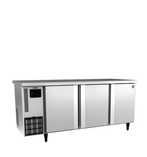 Three Door Undercounter Chillers