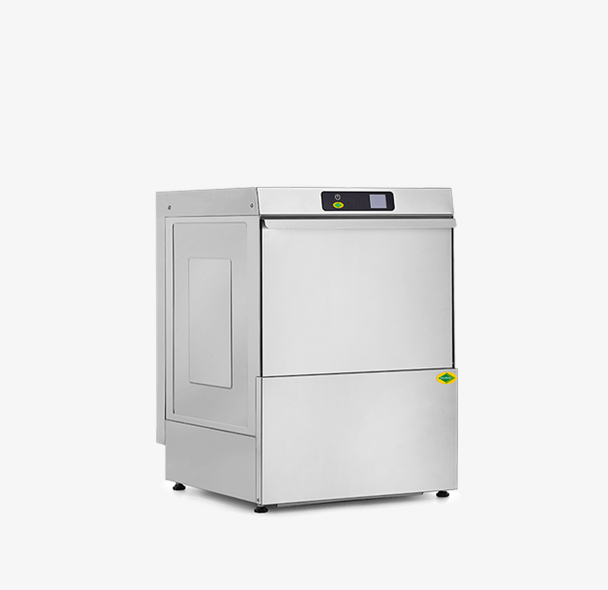 Western WBY-50T-PDT Undercounter Dishwasher