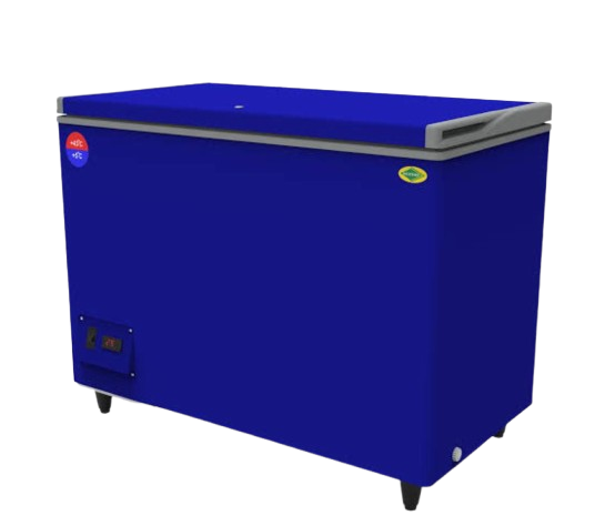 Medical & Pharmaceutical Freezers