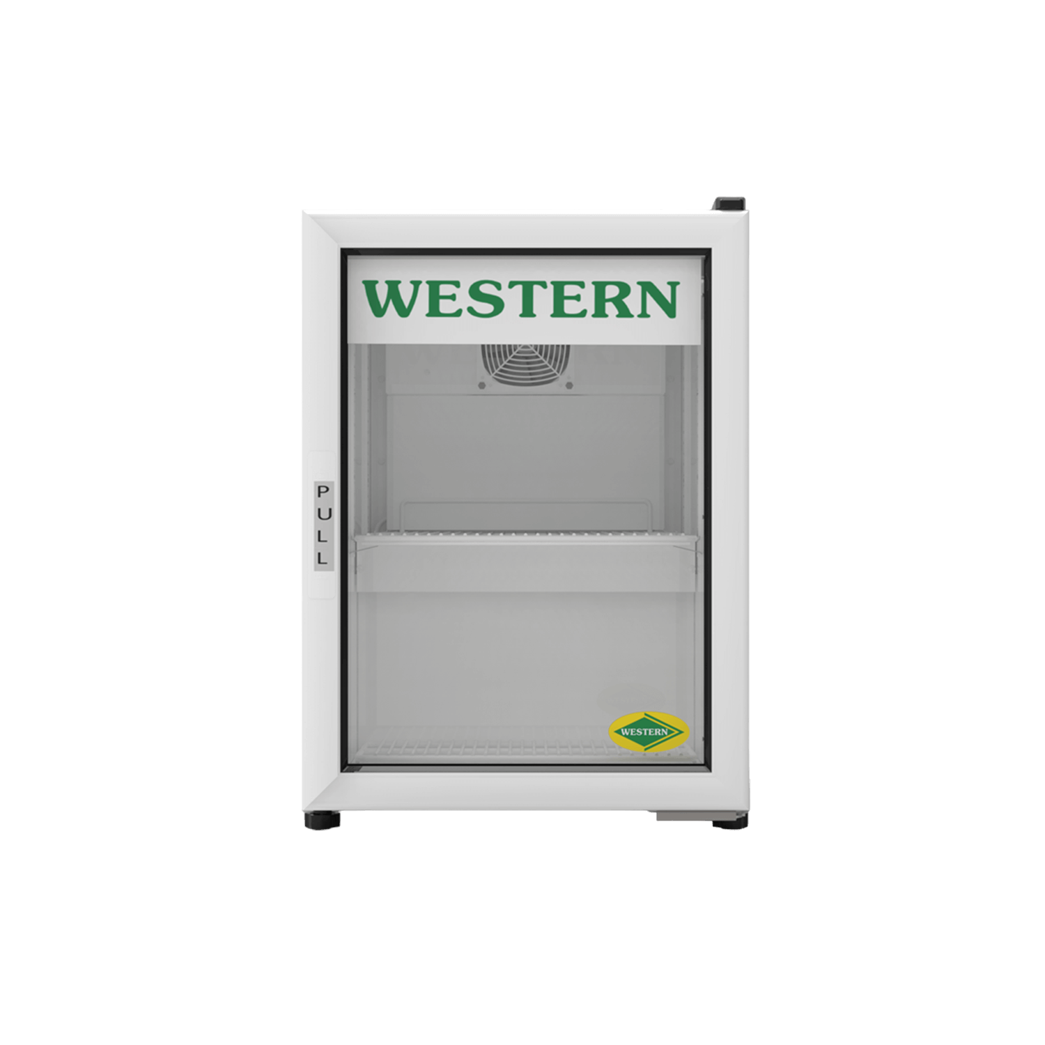 Counter Top Visi Cooler