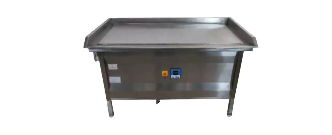 72x36 Hot Plate