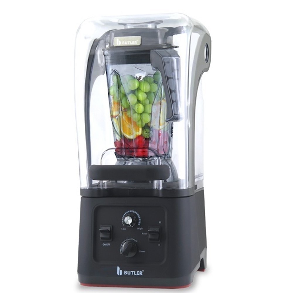 JTC Quiet Blender with Sound Enclosure