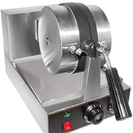 Rotating Waffle Machine