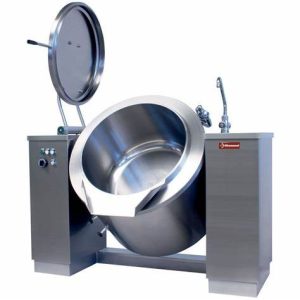 lakshmi-equipments-Boiling-pan-200-liters