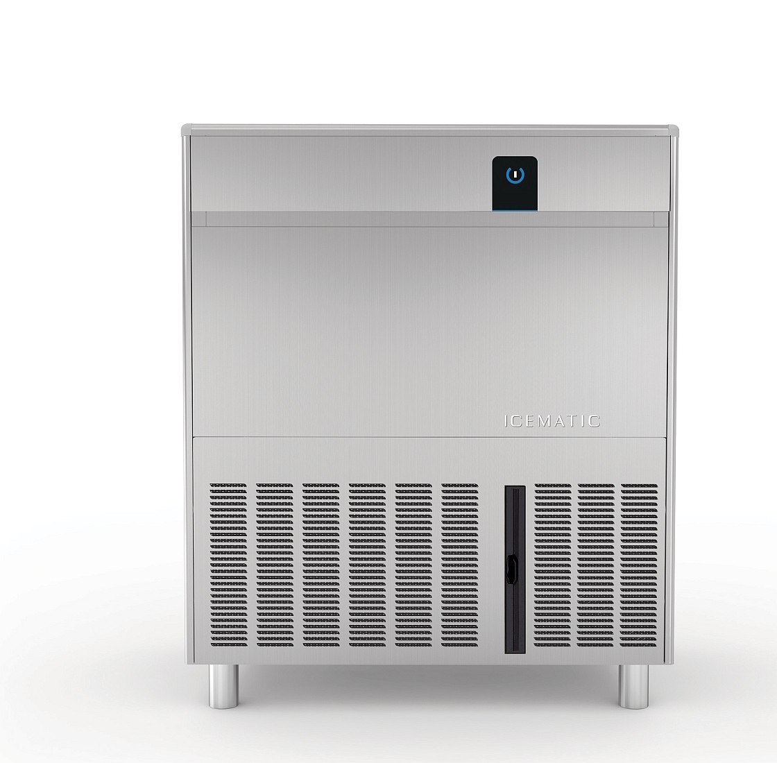 high-capacity-ice-cuber