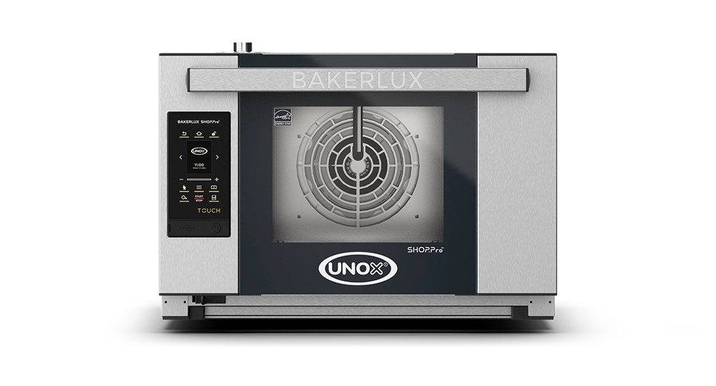 Touch ETDV Oven Touch ETDV Oven
