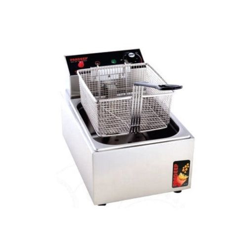 lakshmi equipment 10 LTR Induction Fryer