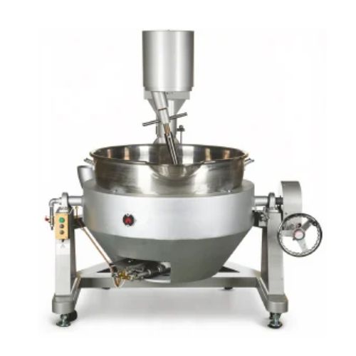 lakshmi equipment 100 LTR Cook Wok