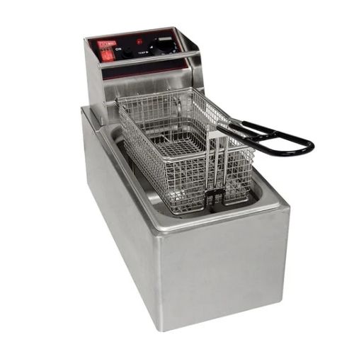 lakshmi equipment 15 LTR Induction Fryer