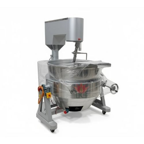 lakshmi equipment 200 LTR Cook Wok
