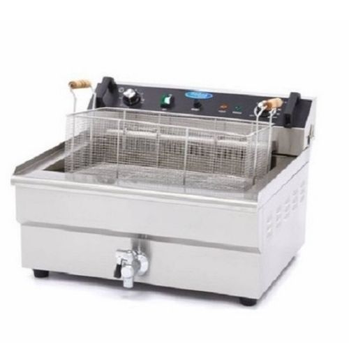 lakshmi equipment 25 LTR Induction Fryer