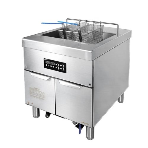 lakshmi equipment 30 LTR Induction Fryer