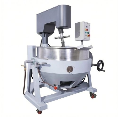 lakshmi equipment 300 LTR Cook Wok