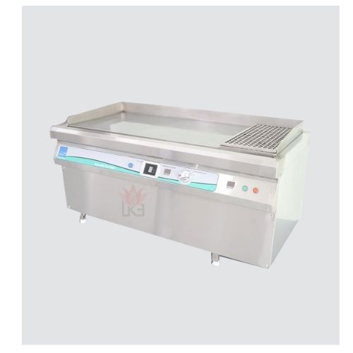lakshmi equipment 33 × 33 × 34 Hot Plate – Compact Commercial Unit lakshmi equipment 33 × 33 × 34 Hot Plate – Compact Commercial Unit