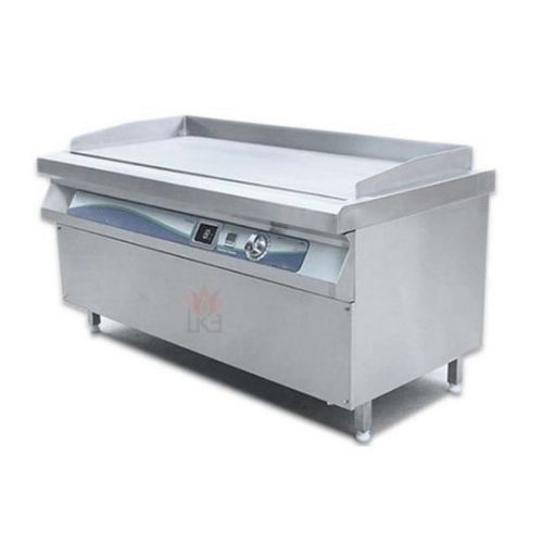 lakshmi equipment 56 × 27 × 34 Hot Plate – Medium Duty Range lakshmi equipment 56 × 27 × 34 Hot Plate – Medium Duty Range