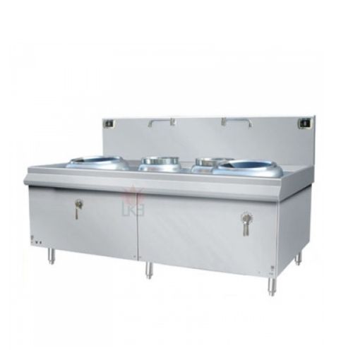 lakshmi equipment 60 x 30 Double Zone Range