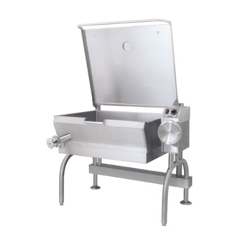 lakshmi equipment Brat Pan Eco Series