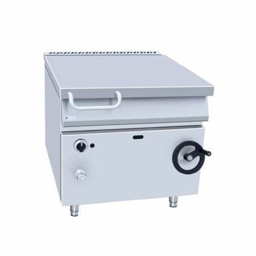 lakshmi equipment Bratt Pan – 100 Liters