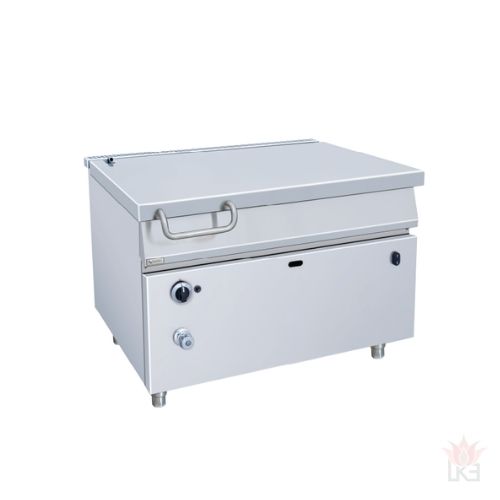 lakshmi equipment Bratt Pan – 200 Liters