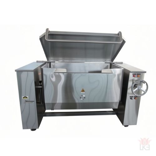 lakshmi equipment Bratt Pan – 300 Liters