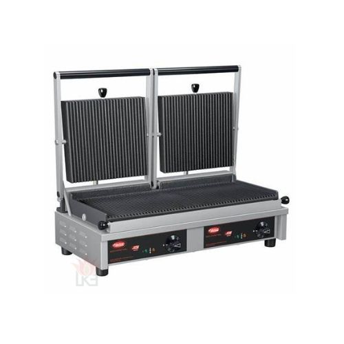 lakshmi equipment Double Plate Griller lakshmi equipment Double Plate Griller