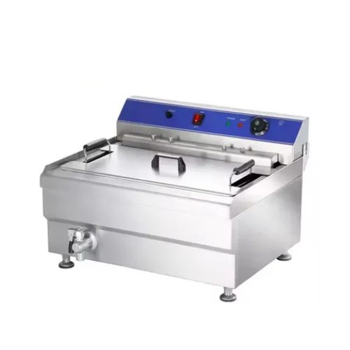 lakshmi equipment Electric Fryer – 30 Liter