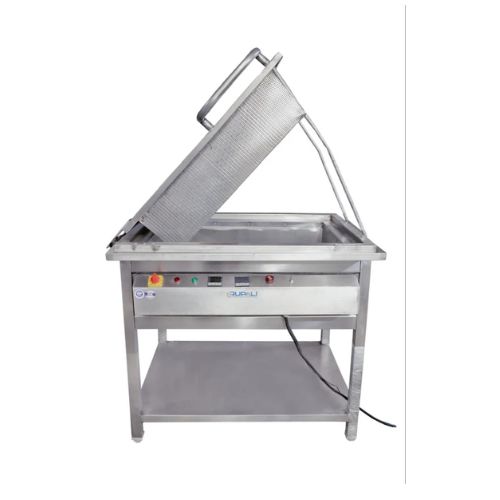 lakshmi equipment Electric Fryer – 50 Liter