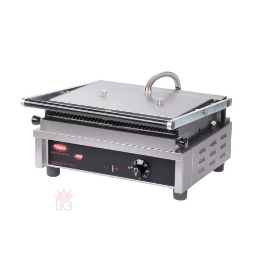 lakshmi equipment Flat Sandwich Griller lakshmi equipment Flat Sandwich Griller