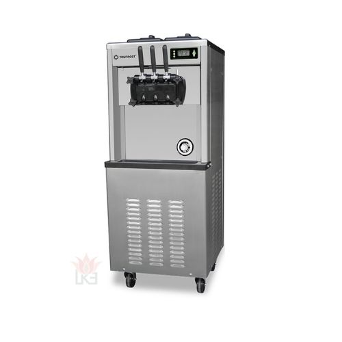 lakshmi equipment Floor Top ice cream machine lakshmi equipment Floor Top ice cream machine