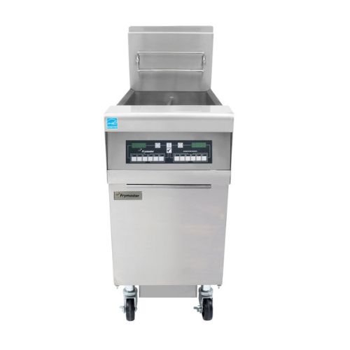lakshmi equipment Gas Fryer – 30 Liter