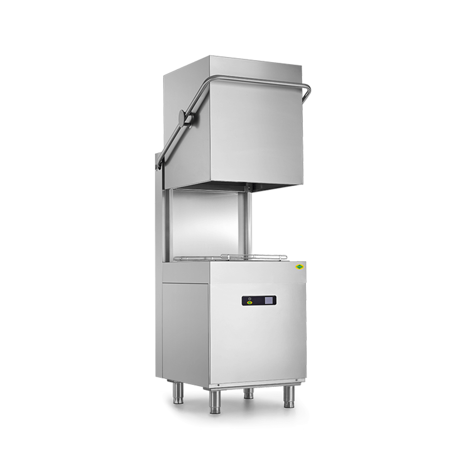 lakshmi equipment Hood Type Dishwasher