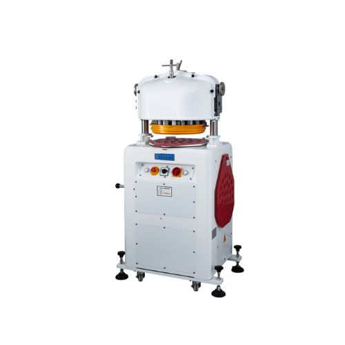 lakshmi equipment Hydraulic Dough Divider