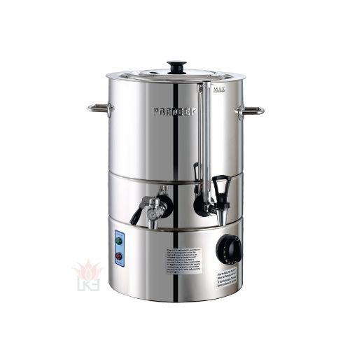 lakshmi equipment Insulated Milk Boiler 5 to 30 ltrs lakshmi equipment Insulated Milk Boiler 5 to 30 ltrs