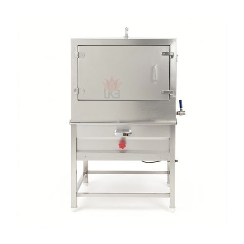 lakshmi equipment LKE Idly Steamer – 56 Idlys
