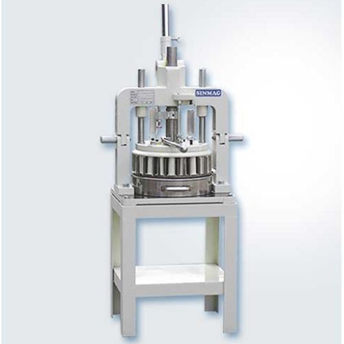 lakshmi equipment Manual Dough Divider