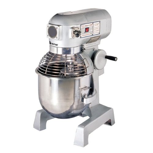 lakshmi equipment Planetary Mixer 10L