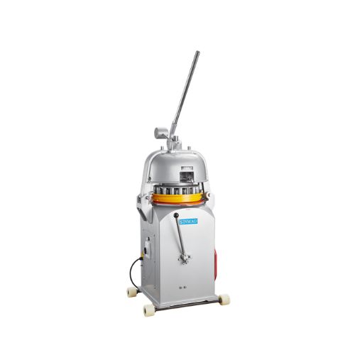 lakshmi equipment Semi-Automatic Dough Rounder