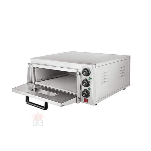 lakshmi equipment Single Deck Pizza Oven 16x16 lakshmi equipment Single Deck Pizza Oven 16x16