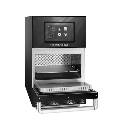 Smart Speed Oven Smart Speed Oven