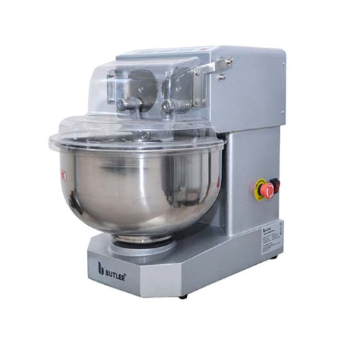 lakshmi equipment Spiral Mixer Twina 16L lakshmi equipment Spiral Mixer Twina 16L