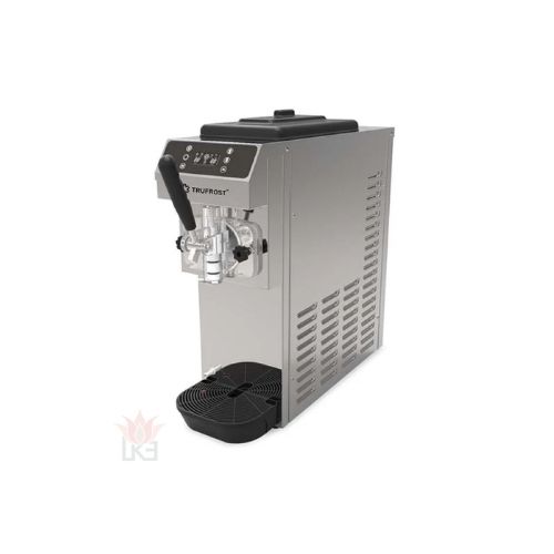 lakshmi equipment Table Top ice cream machine lakshmi equipment Table Top ice cream machine