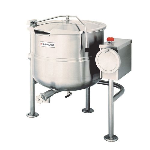 lakshmi equipment Tilting Boiling Pan Eco Series