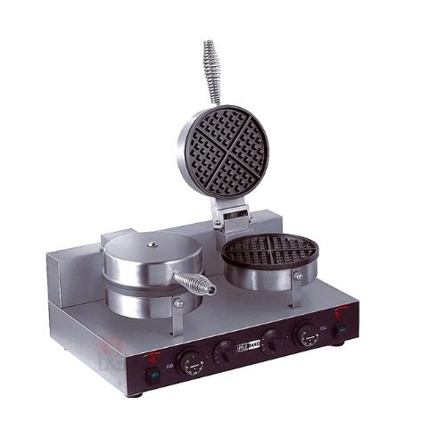 lakshmi equipment Waffle maker Machine - Double Sided lakshmi equipment Waffle maker Machine - Double Sided