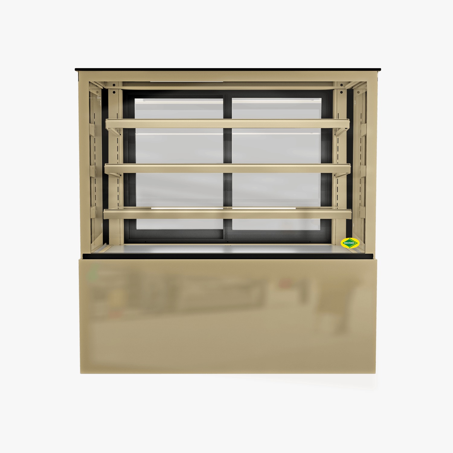 Bakery-display-gold Food-display-gold